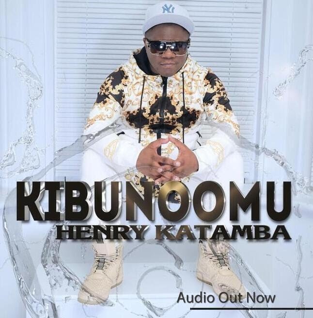 Henry Katamba
